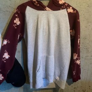 Women’s hoodie